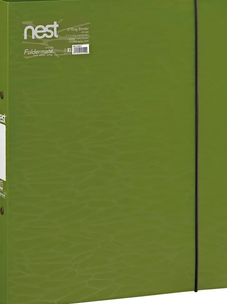 Foldermate Nest Luentokansio A4