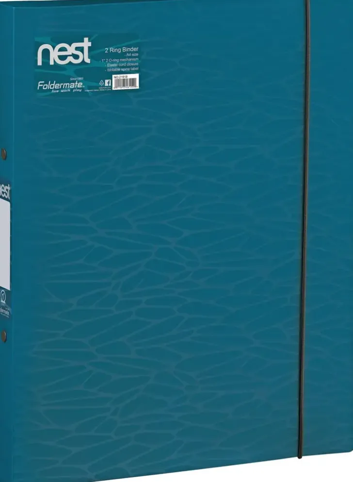 Foldermate Nest Luentokansio A4