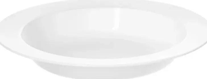 Gastromax Bio 19,5 Cm Syva Valkoinen Lautanen