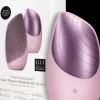 Geske Sonic Thermo Facial Brush 6 In 1 Pink Kasvojen Puhdistusharja