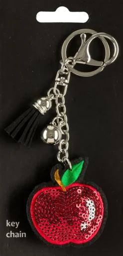 Glitter Avaimepera Laj