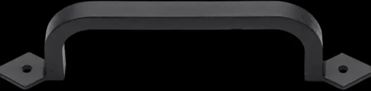 Habo Liukuovenvedin Inspiration Musta