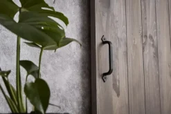 Habo Liukuovenvedin Inspiration Musta