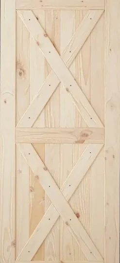 Habo Ovi Country 1000X2133X40 Manty