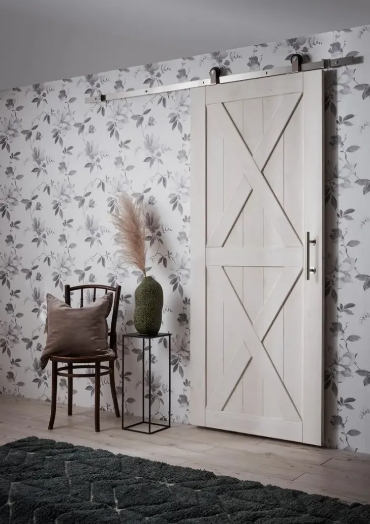 Habo Ovi Country 1000X2133X40 Manty