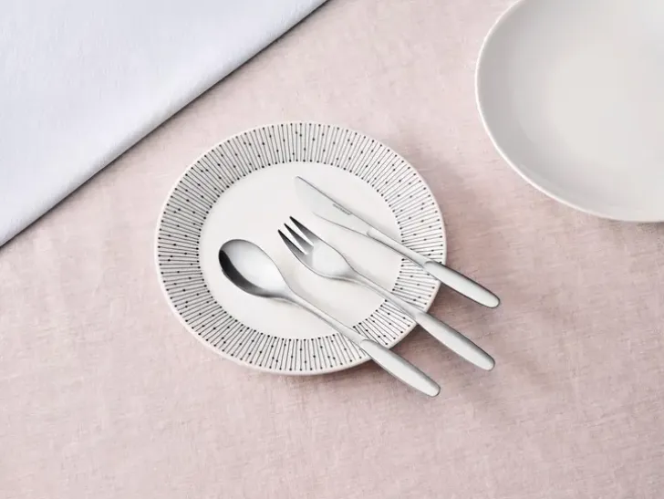 Hackman Savonia Lasten Aterimet 3-Osainen