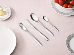 Hackman Savonia Ruokalusikka 6Kpl