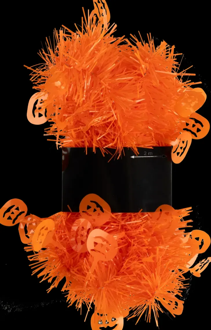 Halloween-Koynnosnauha 2 M