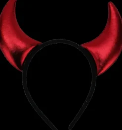 Halloween-Paapanta Pirunsarvet