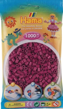 Hama Helmet 1000 Kpl Luumu