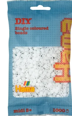 Hama Helmet 1000Kpl Valkoinen