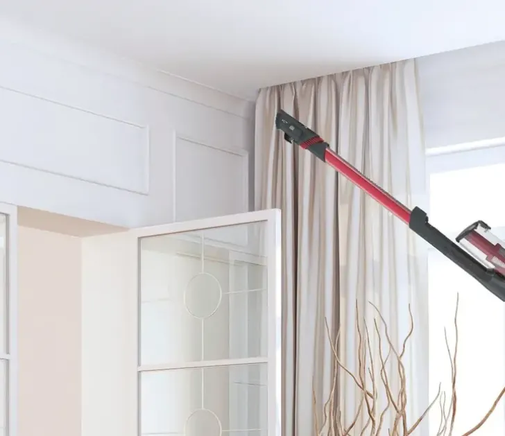 Hoover H-Free 500 Plus Home Hf522Sth Varsi-Imuri