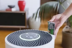 Hoover Hhp70Cah Ilmanpuhdistin-Kostutin