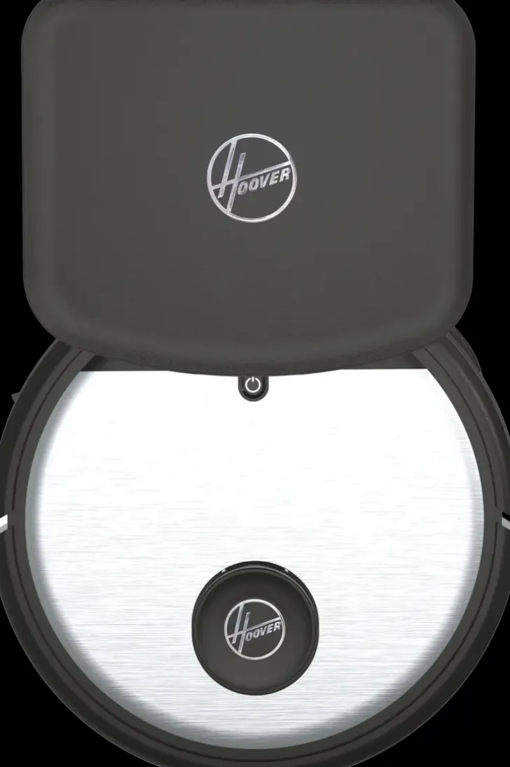 Hoover Robotti-Imuri Hg550Db 011