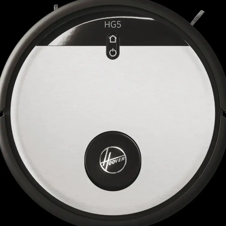 Hoover Robotti-Imuri Hg550Db 011