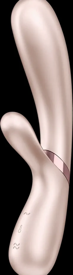 Hot Lover Connect App Vibraattori