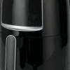 House Airfryer Af1423 3,5 L Musta