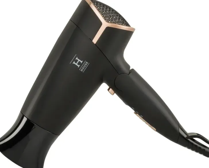 House Hiustenkuivain Hd1719