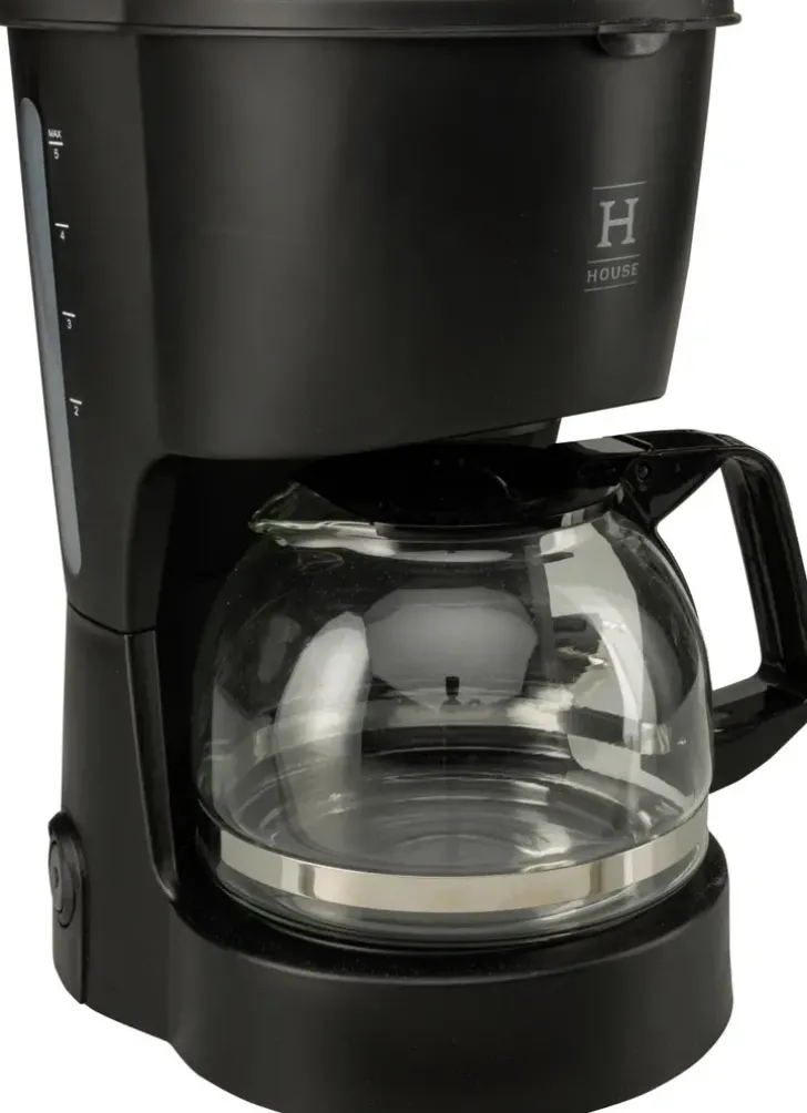 House Kahvinkeitin Cm0620