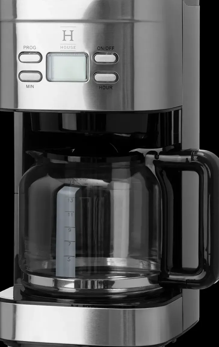 House Kahvinkeitin Md-252T