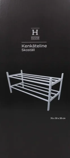 House Kenkateline 2-Kerrosta 76X30X38Cm
