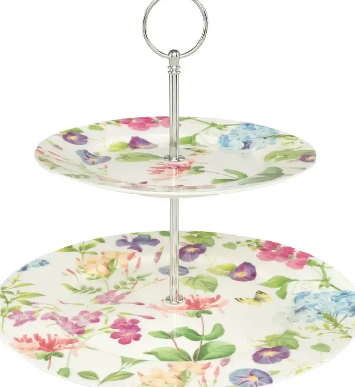 House 2-Kerrostarjotin Kukka