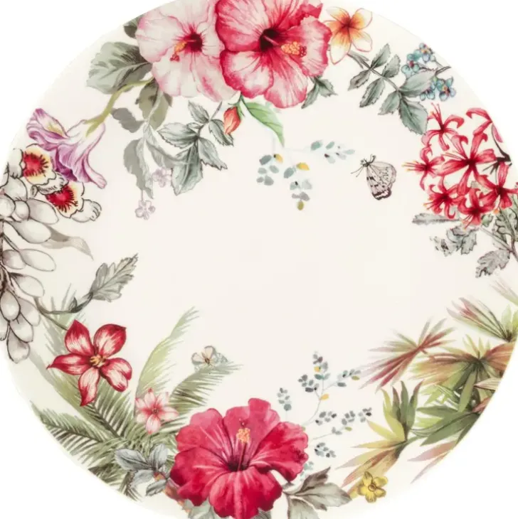 House Lautanen Kukat 19Cm