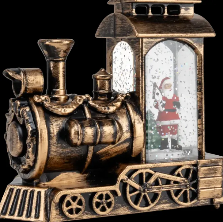 House Lumisadejuna Led 12 Cm