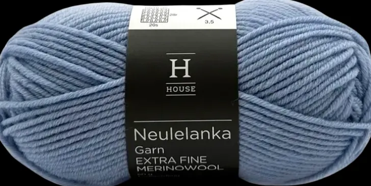 House Neulelanka Merinovilla 311120 50 G