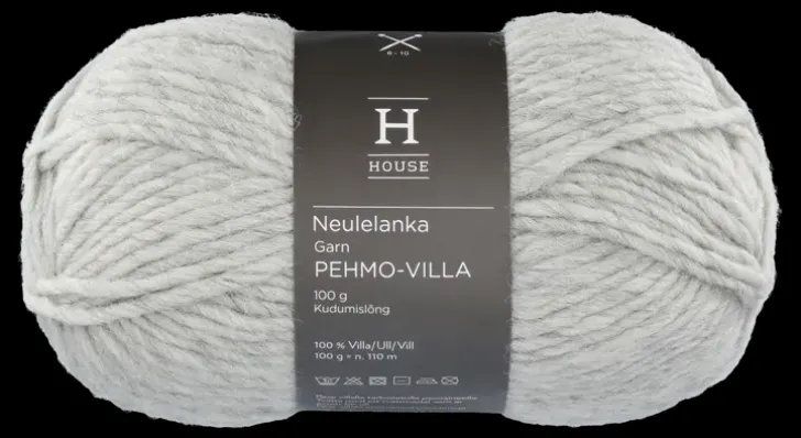 House Neulelanka Pehmovilla 112706 100 G