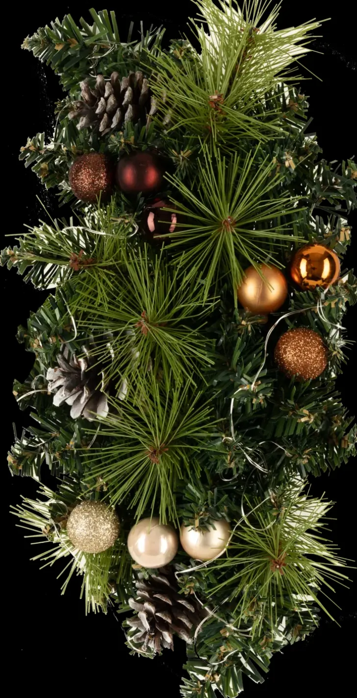 House Poytakoriste 40 Cm 30Led