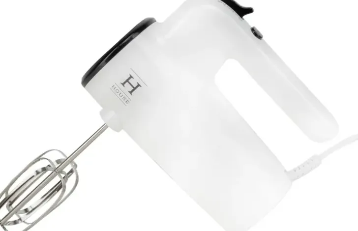 House Sahkovatkain Hm4020