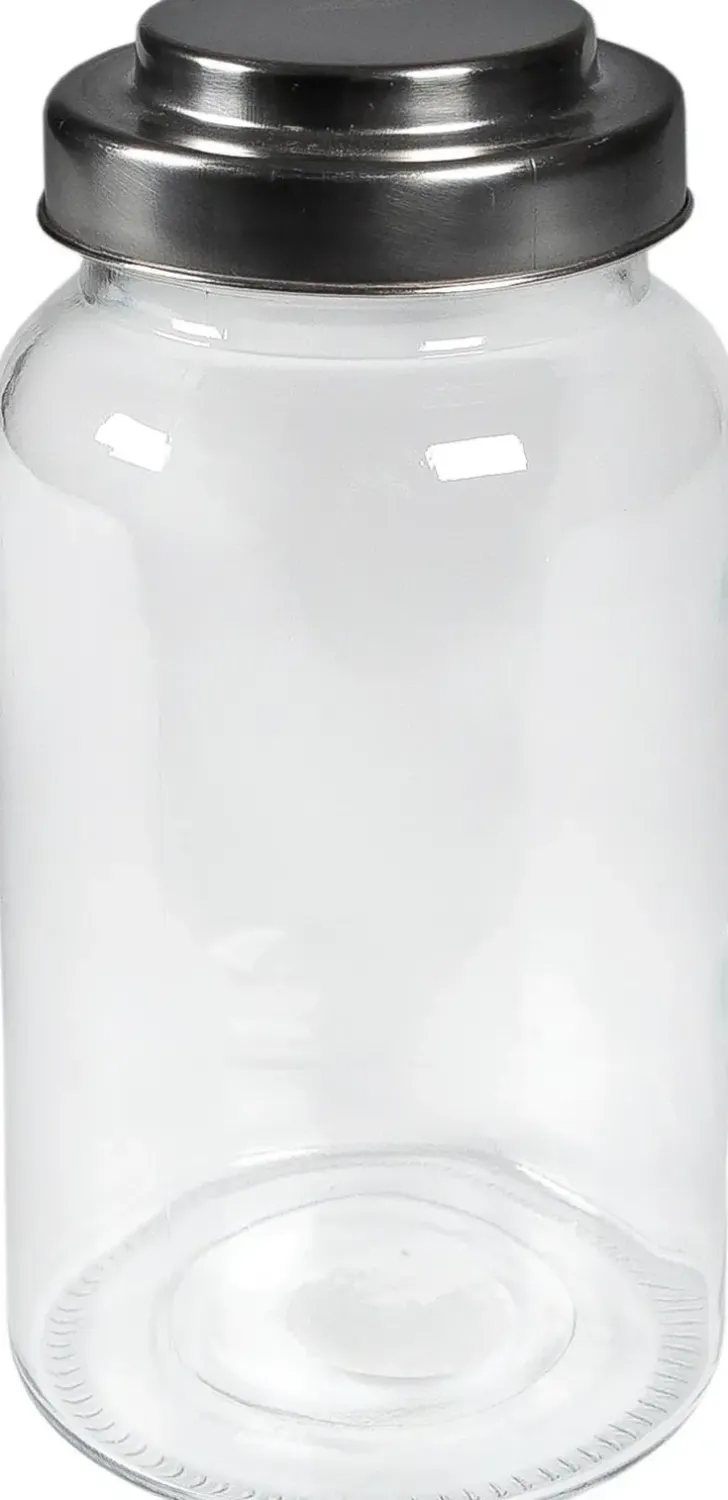 House Silo Lasipurkki 1,2 L