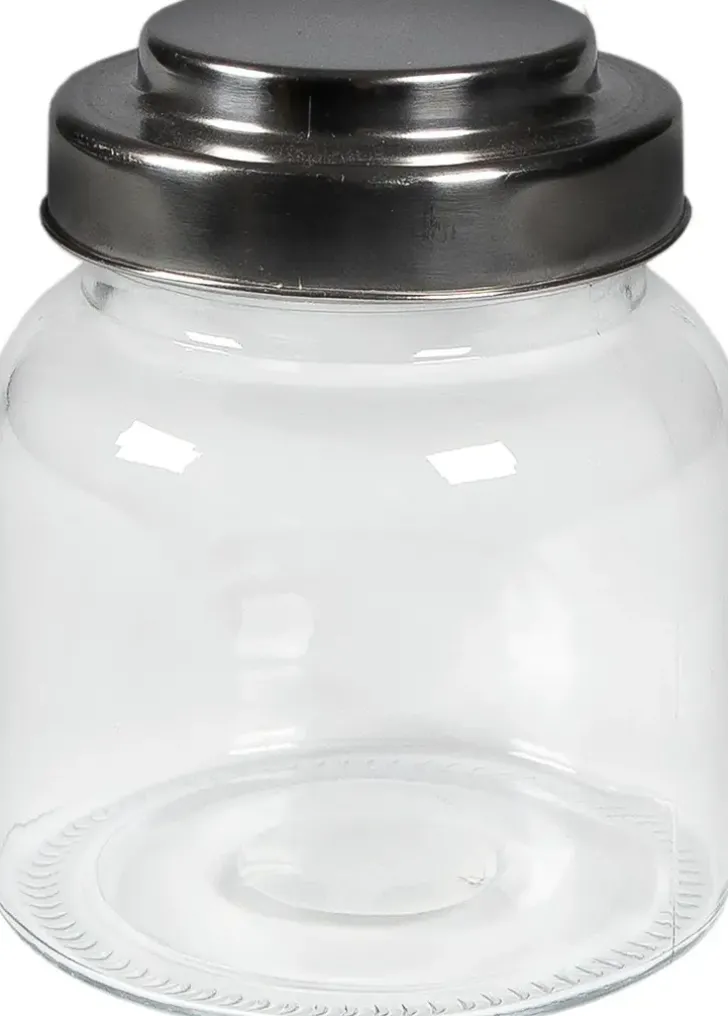 House Silo Lasipurkki 0,6 L