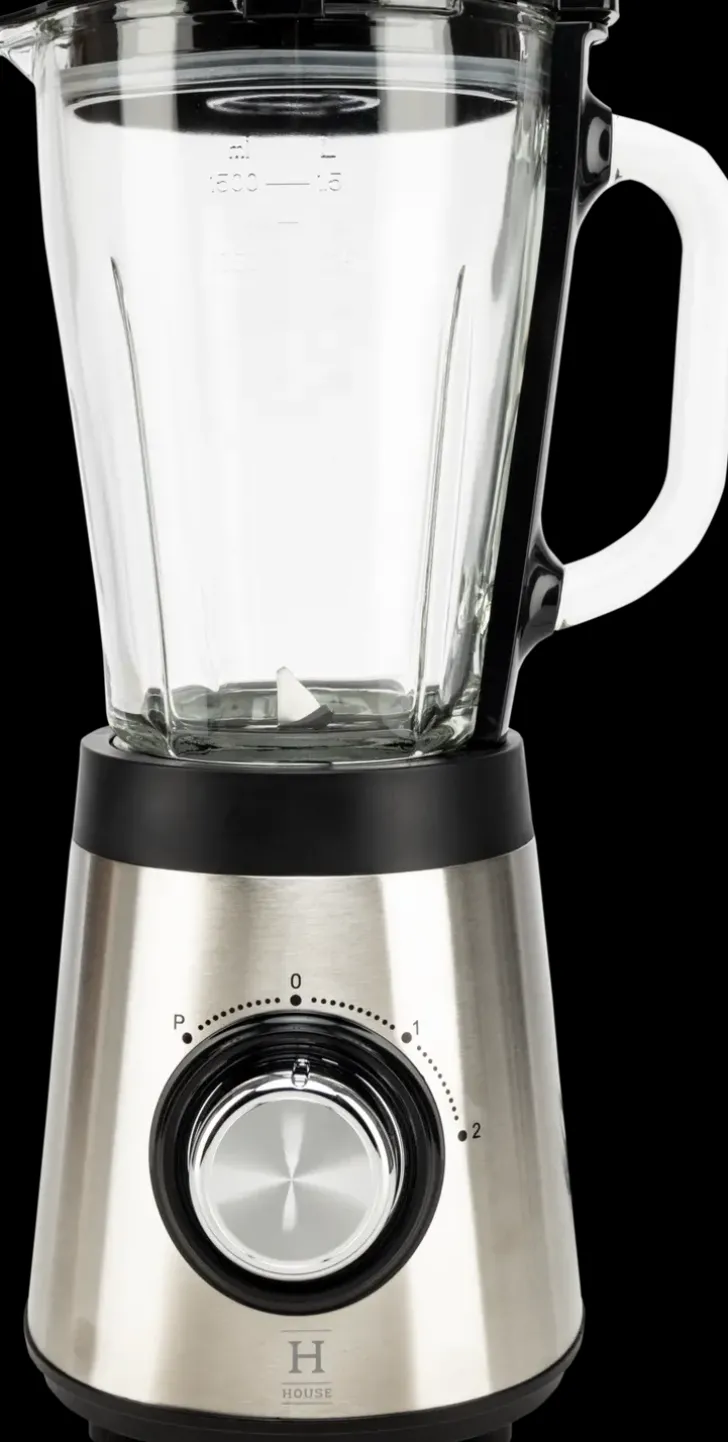 House Tehosekoitin Tb1522S