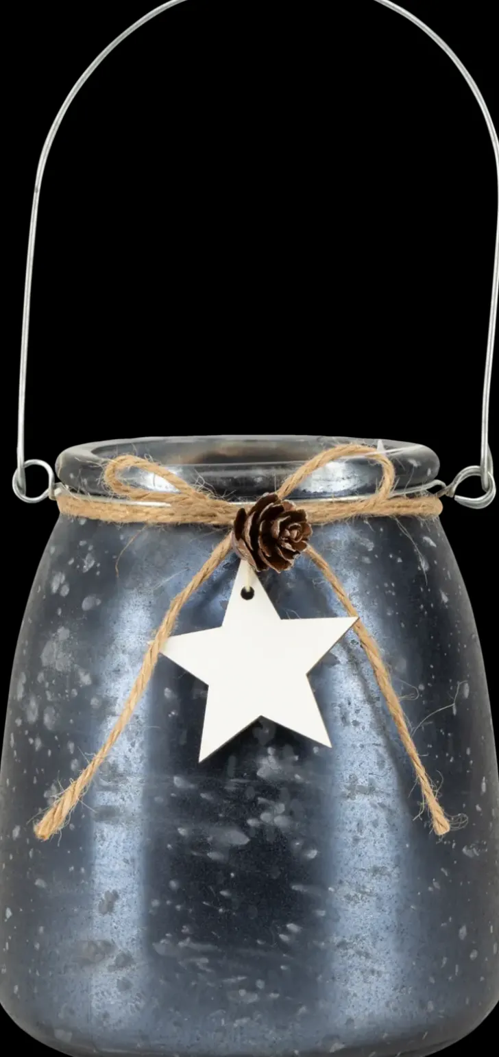 House Tuikkulyhty Taivas 13 Cm, Erilaisia