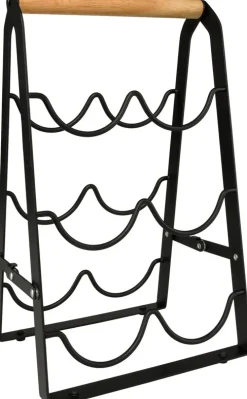 House Viinipulloteline 21X17X35.5Cm