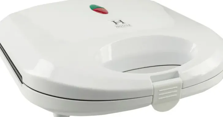 House Voileipagrilli St750