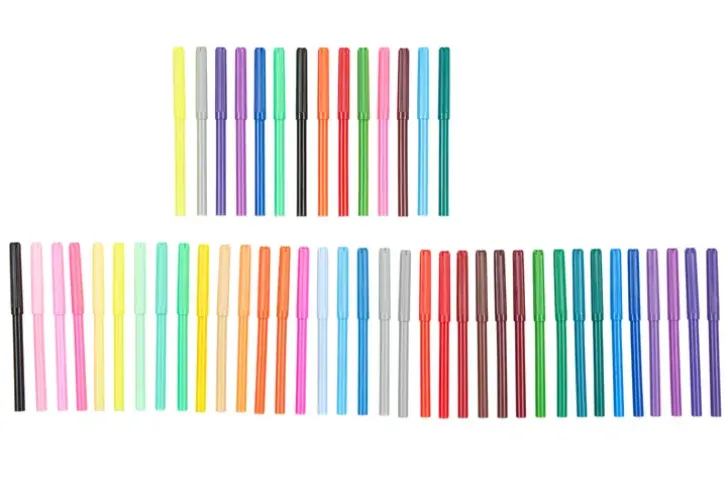 Huopakyna 50 Kpl Purkissa