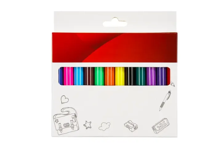 Huopakyna Jumbo 12 Kpl