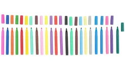 Huopakyna Jumbo 24 Kpl Purkissa