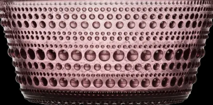 Iittala Kastehelmi Kulho 23 Cl Kanerva