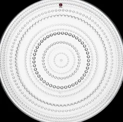 Iittala Kastehelmi Lautanen 31,5Cm Kirkas