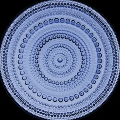 Iittala Kastehelmi Lautanen 170Mm Ultramariininsininen