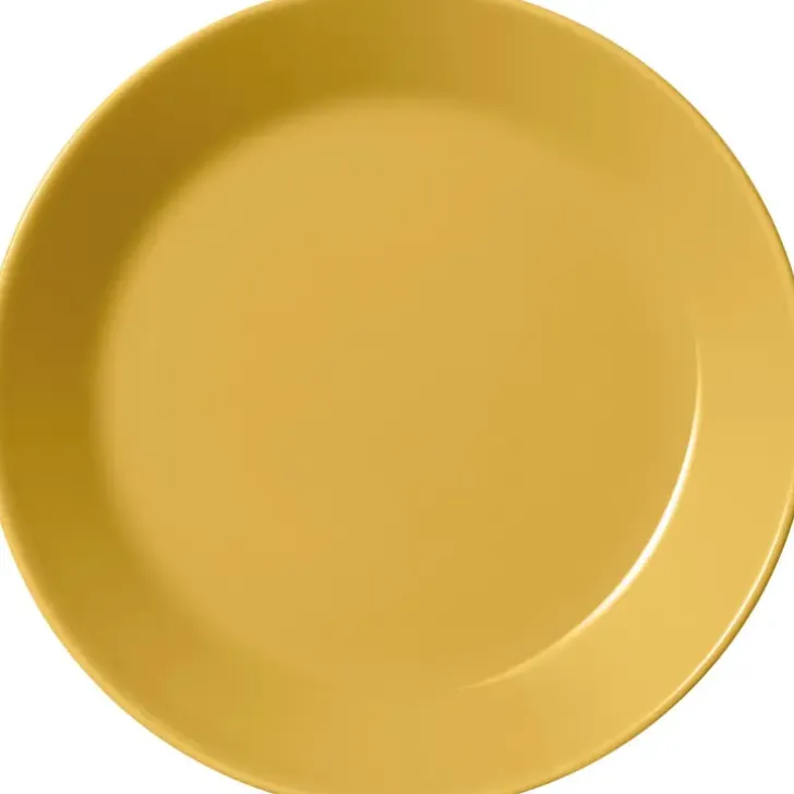 Iittala Teema Lautanen 17 Cm Hunaja