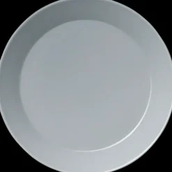 Iittala Teema Lautanen 17Cm Helmenharmaa