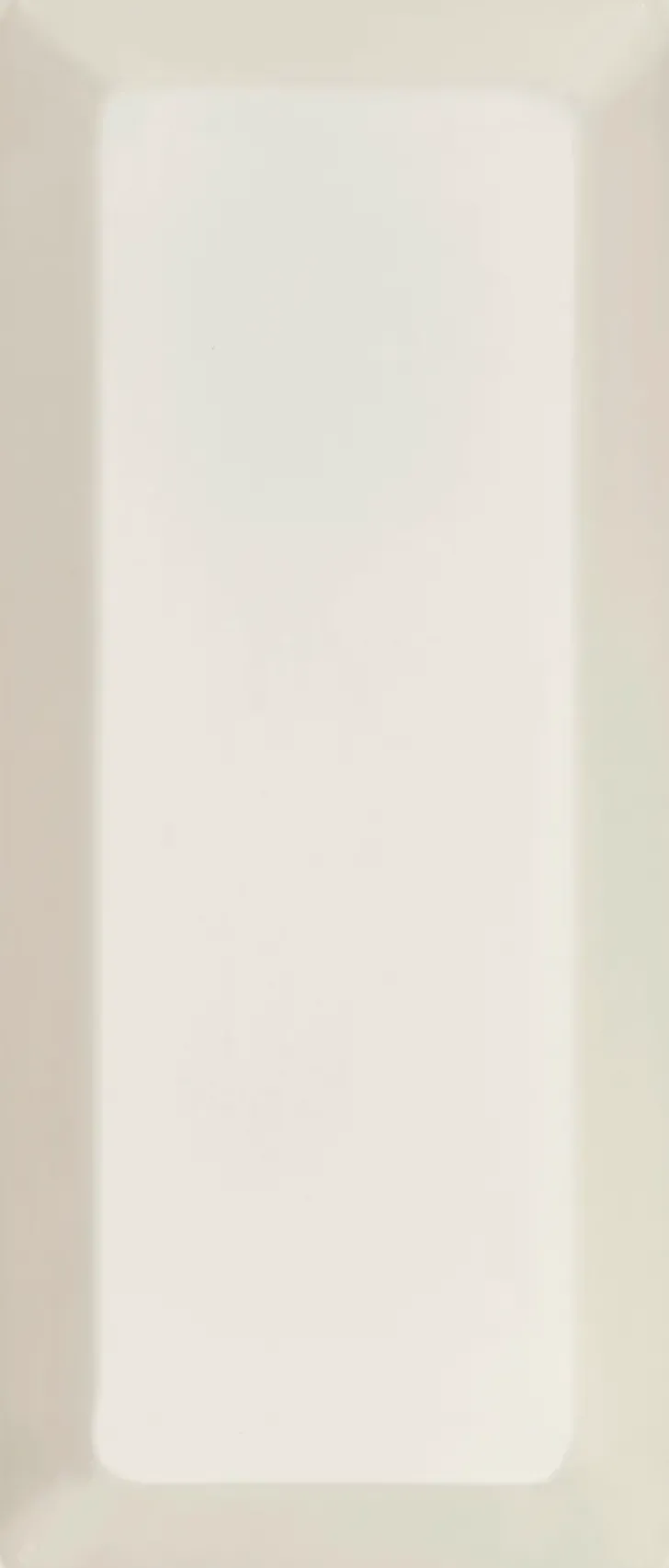 Iittala Teema Vati 16X37Cm Valkoinen