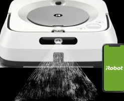 Irobot Braava M6134