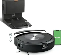 Irobot Robottipolynimuri J7 Combo +