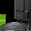 Irobot Roomba I3+ Robottipolynimuri Tyhjennysasemalla